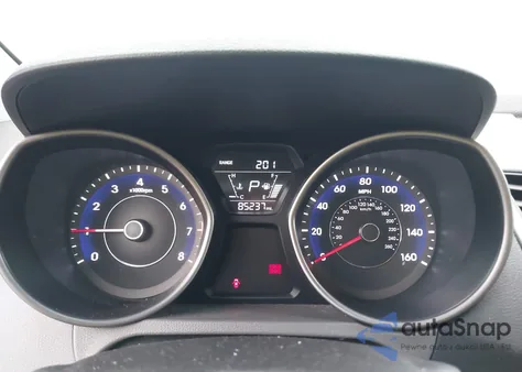 2015 Hyundai Elantra Se/Sport/Limited from USA, damaged, VIN 5NPDH4AE0FH577554